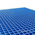 38*38mm FRP Fiberglass Smooth Molded Grating price